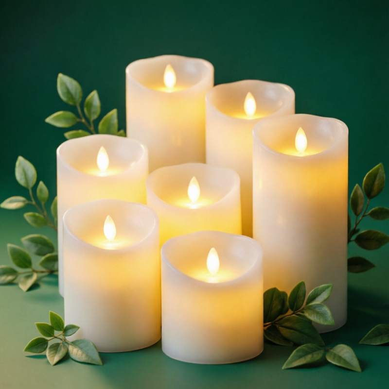 Flameless Candle